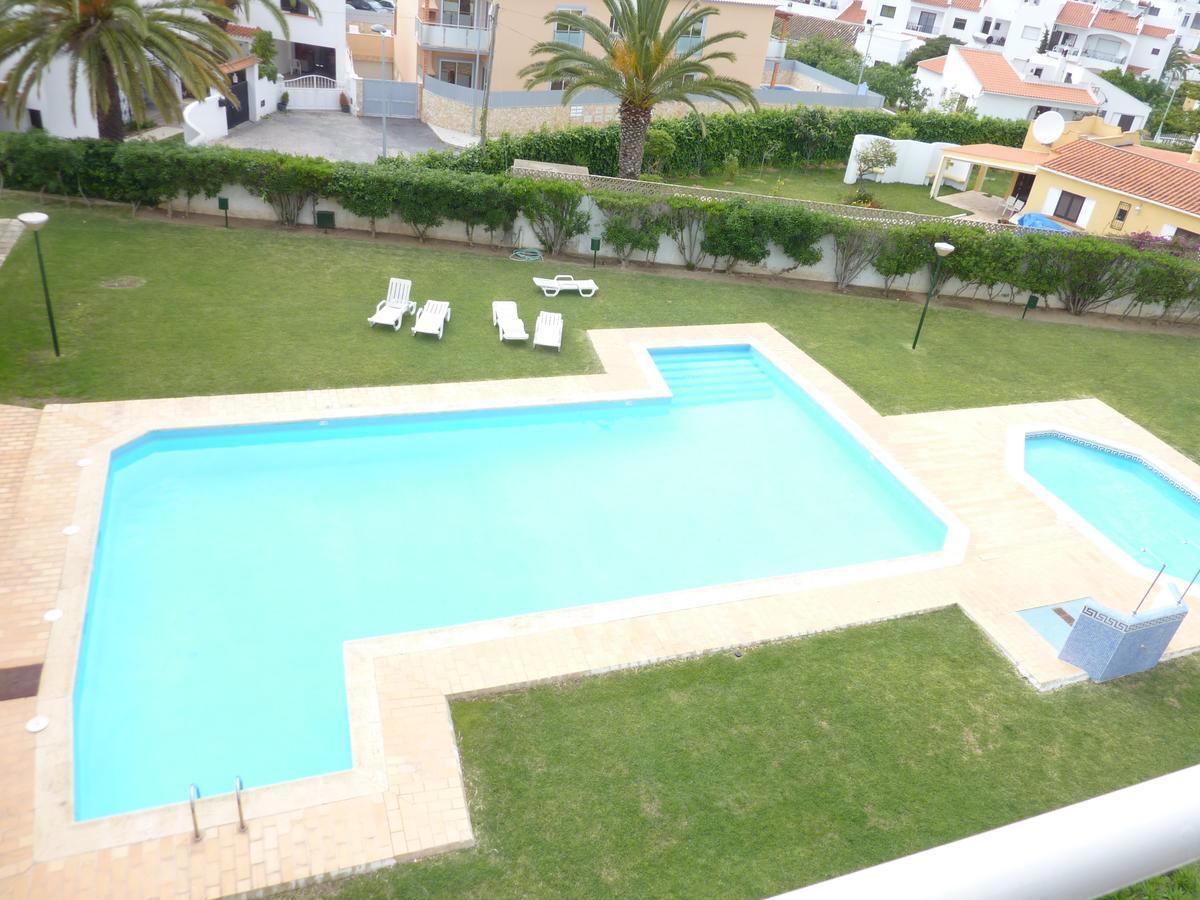 Apartamento Apartamento Vip Albufeira Exterior foto