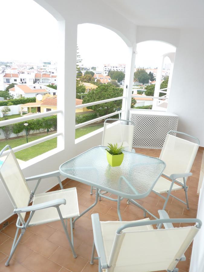 Apartamento Apartamento Vip Albufeira Exterior foto